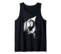 Trent Reznor Nine Inch Nails Live von Andy Willsher Tank Top