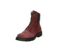Think Boots rot Trento merlot/kombi 1215-5000 - TRN 13 Gr.42