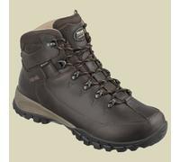 Meindl Trento GTX Wanderschuh Herren Dunkelbraun 44 1/2