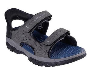 TRESMEN - REECE Grau - Gr. - 46