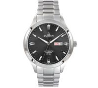 Dugena Uhren 4460981 Herrenuhr Tresor Master Automatik Saphirglas 20 bar