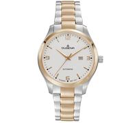 Dugena Uhren 4460914 Damen-Automatikuhr