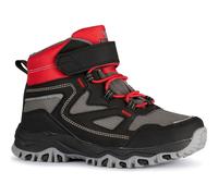Trespass Adair - Unisex Walking Boot black/red (BLR) 28