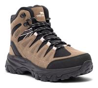 Trespass Scarpa Trekking Dona Frau Amelie Braun 37