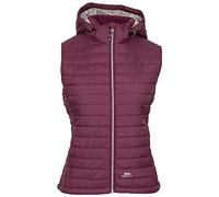 Trespass Damen Weste Aretha - Female Casual Gilet Fig-XL
