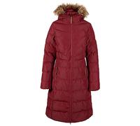 Trespass AUDREY - FEMALE CASUAL JACKET Damen Hemd, Dunkle Kirsche, 36