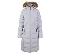 Trespass AUDREY - FEMALE CASUAL JACKET Damen Hemd, platinum, 38
