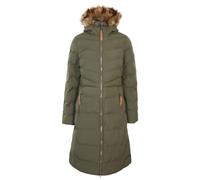 Trespass Damen Jacke Audrey X - Female Jacket Dark Vine-S