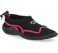 Trespass Paddle black/raspberry (BRA) 39