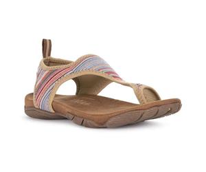 Trespass Beachie Sandalen EU 37 Sandstone