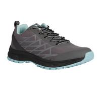 Trespass Damen Leichtathletik-Schuh Beatrix Grau Größe 40