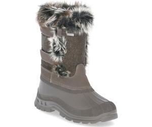 Trespass Brace - Female Snow Boot peat (PET) 38