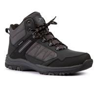 Trespass Calle - Male Waterproof Walking Boot grey (GRY) 45