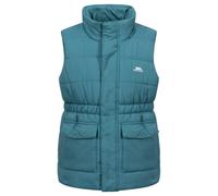 Trespass Casster Weste 5-6 Jahre Light Teal