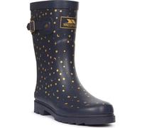 Trespass Damen Celeste Welly Stiefel, Midnight, 38