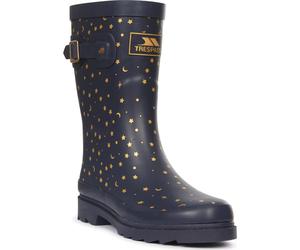 Trespass Celeste - Female Mid Height Welly midnight (MID) 41