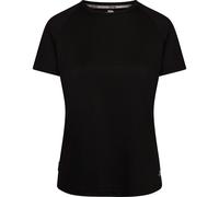 Trespass Claudette - Female Duoskin Active TOP black (BLK) XL