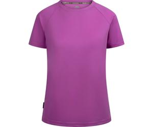 Trespass Claudette - Female Duoskin Active TOP deep pink (DPI) XXS