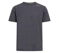 Trespass - "Conall" T-Shirt für Herren, DLX (Marineblau Marl) L