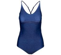 Trespass Damen Badeanzug Mimi - Swimsuit Palm Leaf Print-M