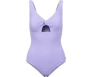 Trespass Damen Badeanzug Kamryn Swimsuit Gelsomino-S