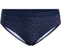 Trespass Damen Bademode Tina - Female Swimwear Navy Dot Print-M