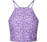 Trespass Harlow Bikini Top Lila S Frau