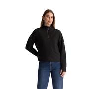 Trespass Damen Casual Top Happen, Rose Tone Marl, 8, Dunkelgrau (Dark Grey Marl), 36