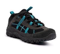 Trespass Fell Wanderschuhe EU 39 Charcoal / Teal