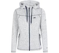 Trespass Damen Fleecejacke/Fleecepullover Odelia B - Female Fleece At300 Ghost Navy Marl-M