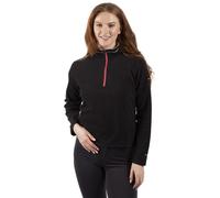 Trespass Damen Fleecejacke/Fleecepullover Skylar - Female Fleece At100 Black / White-S
