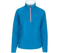 Trespass Damen Fleecejacke/Fleecepullover Skylar - Female Fleece At100 Cosmic Blue-XS