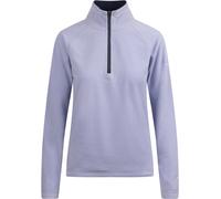 Trespass Damen Fleecepullover Skylar Fleece At100 Cool Blue-S