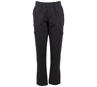 Trespass Damen Freda Hose, Dark Grey, XXL