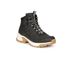 Trespass Damen Freizeitstiefel Frau Layla Schwarz 41