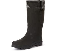 Trespass Elena black polka dot (BPD) 37