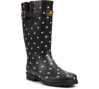 Trespass Damen Gummistiefel Samira - Female Welly Camellia-38