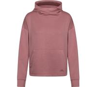 Trespass Damen Hoodie Grayling C Active Hoodie Light Mulberry-XL