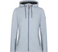 Trespass Damen Hoodie Raniya Casual Hoodie Cool Blue-XXL