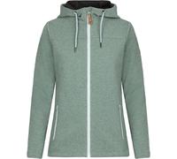 Trespass Damen Hoodie Raniya Casual Hoodie Green Willow-L