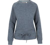 Trespass Damen Hoodie / Sweatshirt Gretta - Female Casual Sweatshirt Pewter Marl-M