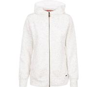 Trespass Damen Hoodie / Sweatshirt Winnie - Female Casual Hoodie Ghost Marl-S