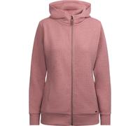 Trespass Damen Hoodie Winnie Casual Hoodie Light Mulberry Marl-S