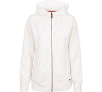Trespass Winnie - Female Casual Hoodie ghost marl (GHM) XS