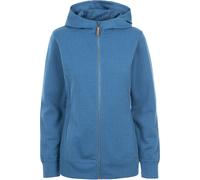 Trespass Damen Hoodie Winnie - Female Casual Hoodie Ghost Marl-XXXL
