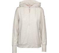 Trespass Damen Hoodie Zia Casual Hoodie Cream Marl-XL