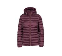 Trespass Damen Isolationsjacke mit Kapuze - KATHERYN - XS / FIG