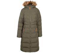 Trespass Damen Jacke Audrey - Female Casual Jacket Dark Vine-S