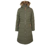 Trespass - Audrey Steppjacke für Damen (S) (Blattgrün)