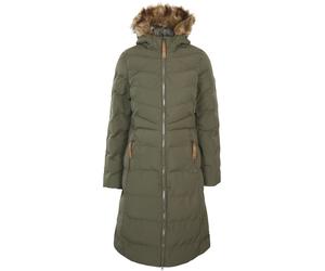 Trespass Damen Jacke Audrey X - Female Jacket Dark Vine-XS